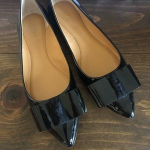 Jcrew flats